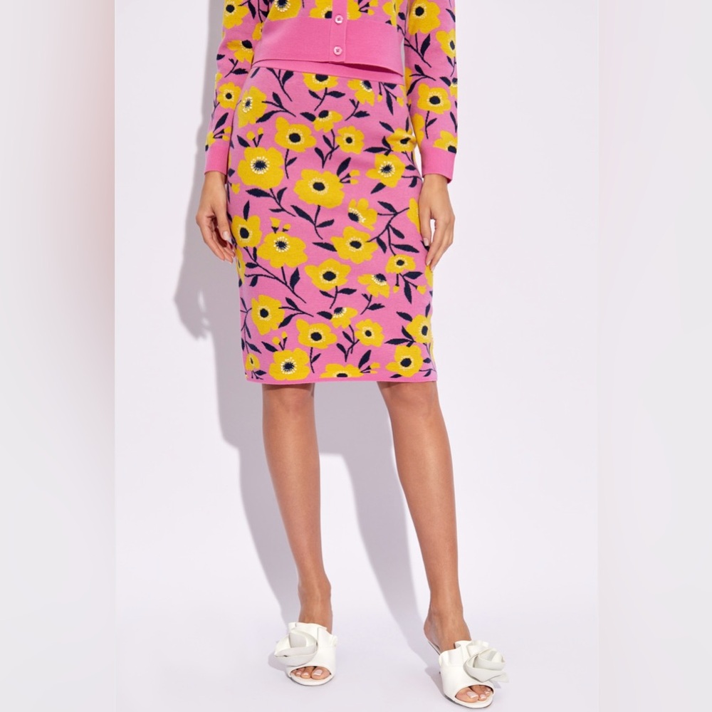 Kate spade skirt xs, brand new